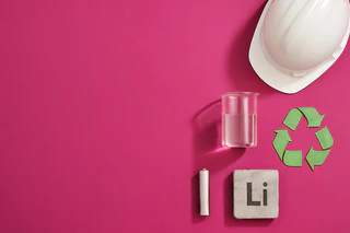 EAU Lithium Advances Bolivia Deal with YLB Using Vulcan’s Tech