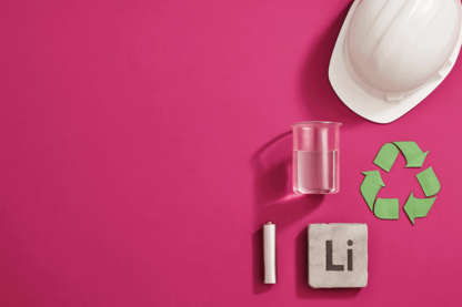 EAU Lithium Advances Bolivia Deal with YLB Using Vulcan’s Tech