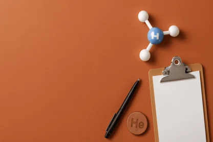 HyTerra Hits 96.1% Hydrogen in Sue Duroche 3 Well, Validating Kansas Play