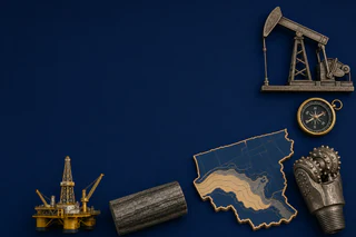 Australis Advances TMS Development with Willson 1H Well Permit Submitted