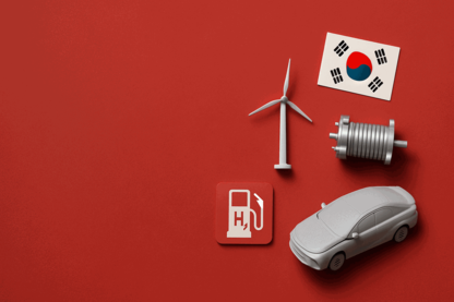Sprintex Secures Exclusive South Korea Deal to Boost Hydrogen Fuel Cell Growth