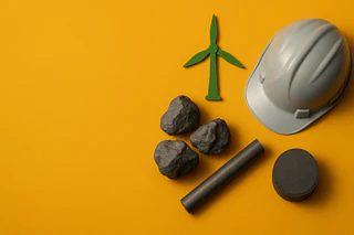 Calix Secures $44.9m Grant to Launch Green Iron Demonstration Plant