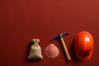 Agrimin Pulls Back from Mackay Potash Project Amid Funding and Cost Pressures