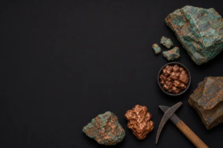 Austral Resources Offers 29.9% Premium to Acquire Hammer Metals