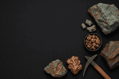 Austral Resources Offers 29.9% Premium to Acquire Hammer Metals