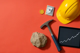 McLaren Minerals Secures $1.5M to Propel McLaren Project Pre-Feasibility Study