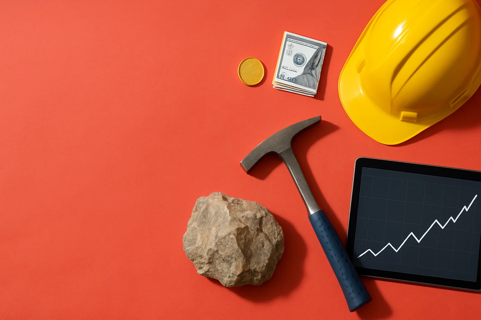 An image related to Mclaren Minerals Limited