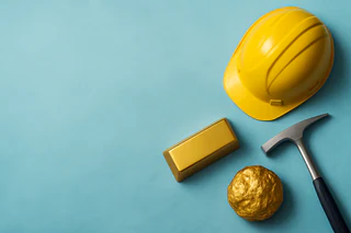 Mammoth Minerals Accelerates US Gold Push with Key Acquisitions and Board Revamp