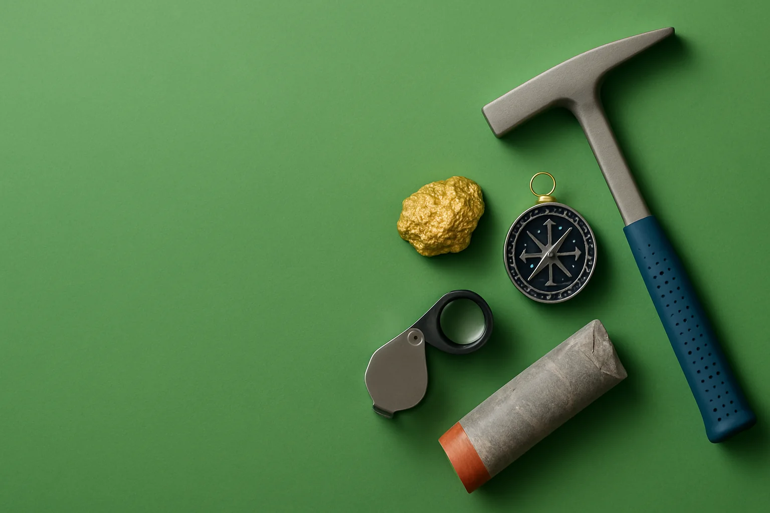 An image related to ALTAIR MINERALS LIMITED