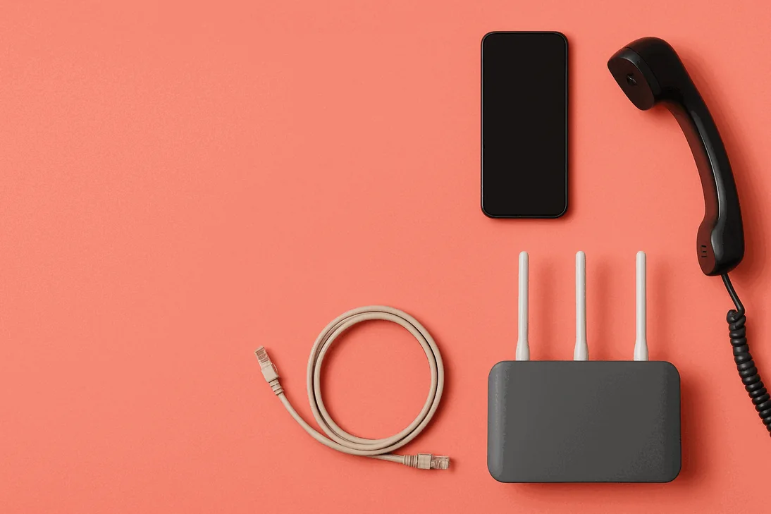 An image related to Dubber Corporation Limited