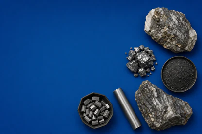 Almonty Unveils US$300 Million Buyback to Back Tungsten Growth