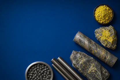 Paladin Energy Sets Steady FY2027 Outlook After Langer Heinrich Ramp-Up