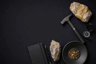 Javelin Minerals Secures $1.5m Placement at Premium with Mining Veteran