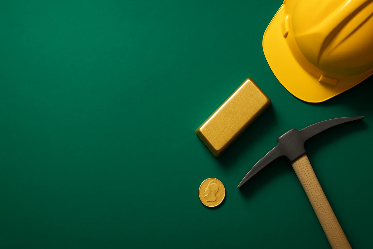 An image related to FORRESTANIA RESOURCES LIMITED