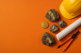 Critical Resources Unveils Major Gold-Antimony-Silver System at Halls Peak