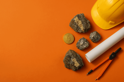 Critical Resources Unveils Major Gold-Antimony-Silver System at Halls Peak