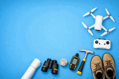 AuKing Completes Drone Survey Over Tundulu Ahead of May Drilling