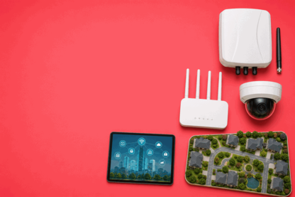 X2M and Mawson Partner to Launch AI-Enabled Smart Community Solution with Private 5G