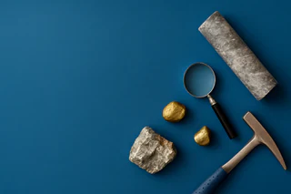 G50 Corp Unveils Gallium Extraction Breakthrough at Golconda Project