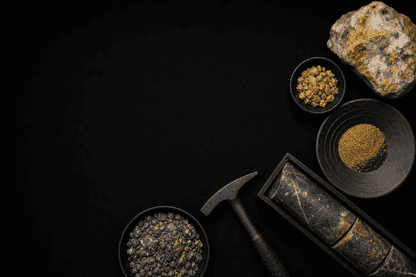 Strickland Metals Hits 94.3% Gold Recovery at Gradina, Boosting Rogozna Project Prospects