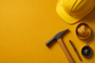 Cavalier Resources Secures $2.14M to Accelerate Crawford Gold Drilling