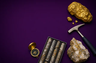 Evergold cuts loss as gold pivot moves into drilling phase