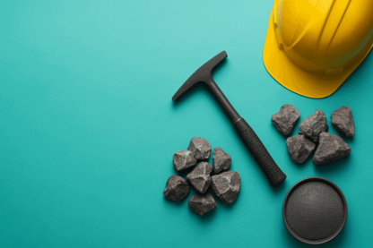 Group 6 Metals Secures US$1.75 Billion Tungsten Supply Deal with Traxys