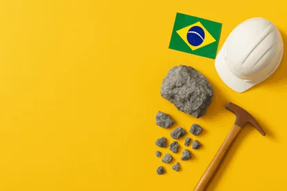 How Brazilian Critical Minerals Is Fast-Tracking Ema’s Rare Earths Permitting