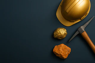 Orange Minerals Divests Majestic Project Tenements to Auravelle Metals for $200K in Shares