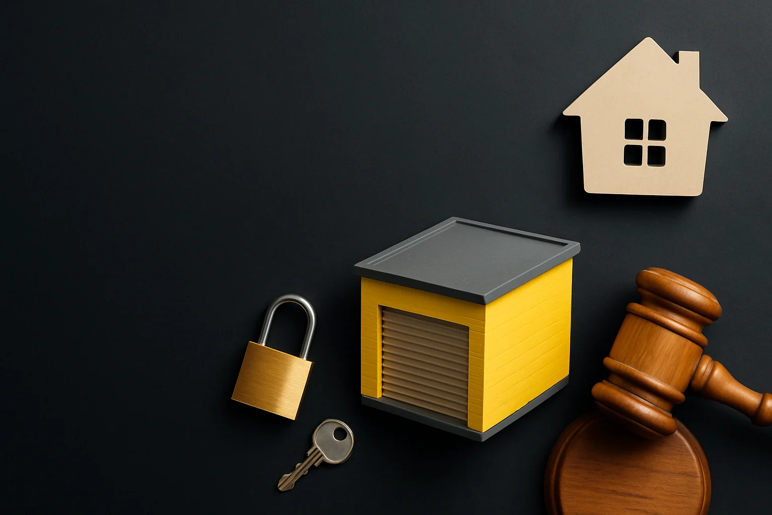 An image related to NATIONAL STORAGE REIT