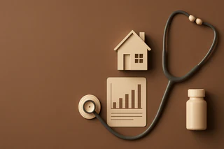 HealthCo Navigates Tenant Uncertainty with Strong FY25 Results