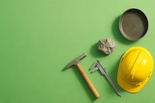 GWR Advances Prospect Ridge Magnesium Project Amid $38M Cash Reserve