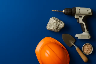 Gold Mountain Sets 14-Hole Drill Program to Unlock Lithium Potential in Brazil
