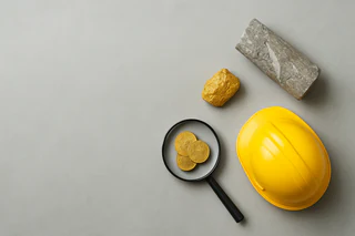 Forrestania Resources Retracts Hyden MRE Reference Amid Rapid Gold Growth