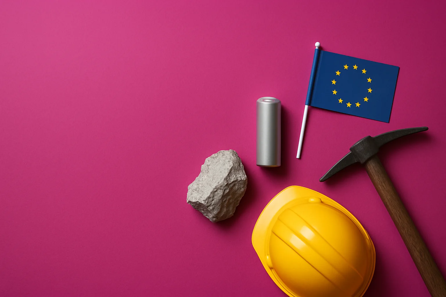 An image related to EUROPEAN METALS HOLDINGS LIMITED