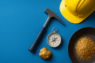 Superior Resources Unveils 194,000 oz Gold Resource with 10km Growth Upside