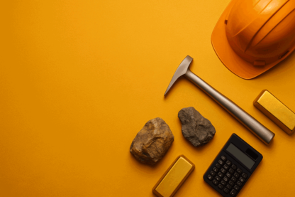 MGX Resources Navigates $60M Koolan Rockfall Impairment, Eyes Gold with Central Tanami Buy