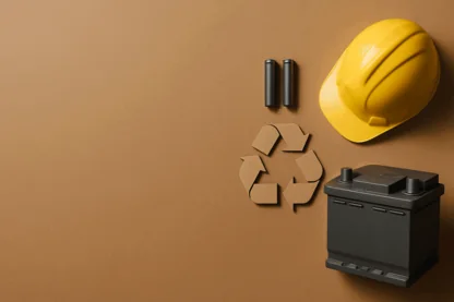 Why Redivium’s UK Battery Recycling Project Is Shifting Gears After Wrexham Setback