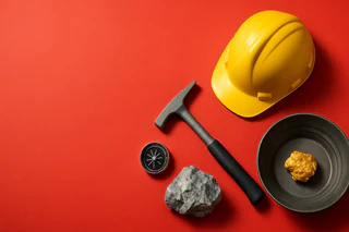SQX Doubles Land Holding at Bonanza-Grade Williams Gold-Silver Project