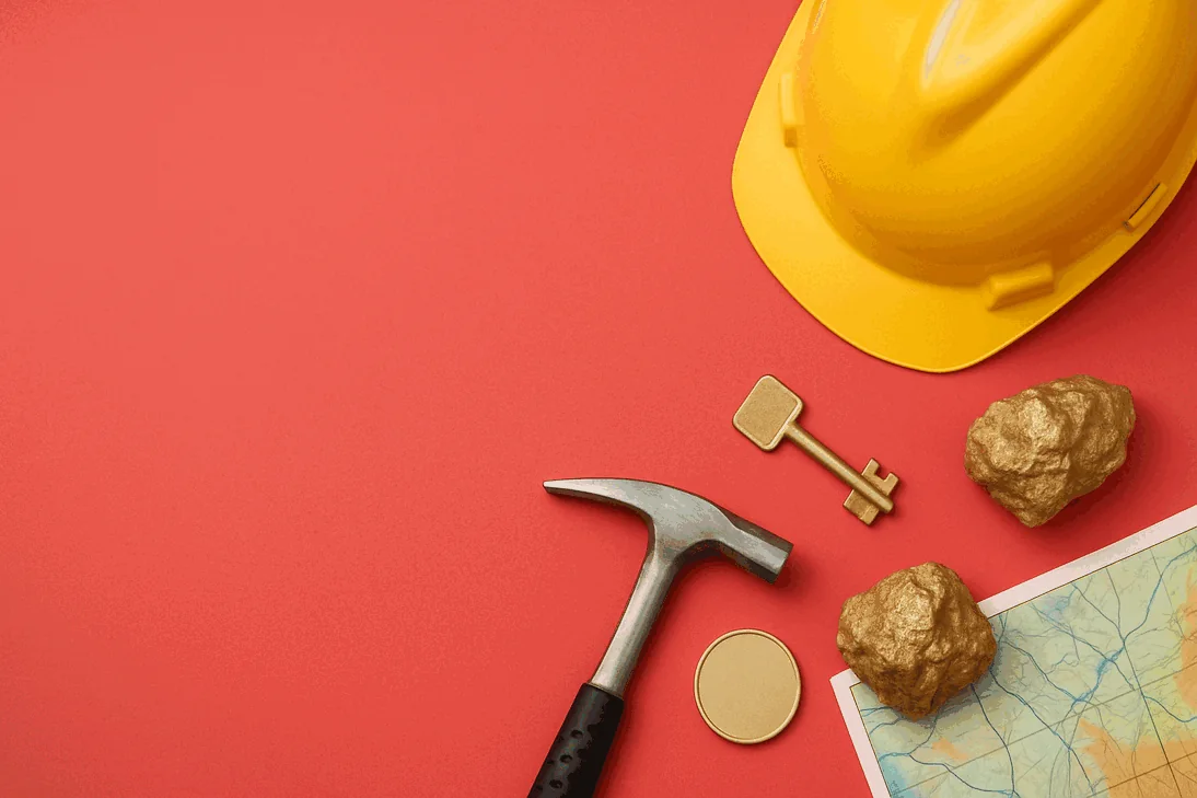 An image related to Ore Resources Limited