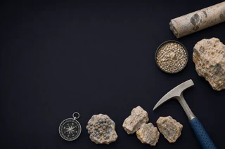 Basin Energy opens a second rare earth front at Rochedale