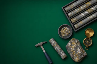 Stavely Confirms Blind Gold-Silver Discovery at Freddy’s Find with High-Grade Depth Extensions