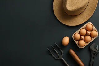 Farm Pride Foods Navigates Rising Costs with Strong Cash Flow and Efficiency Drive