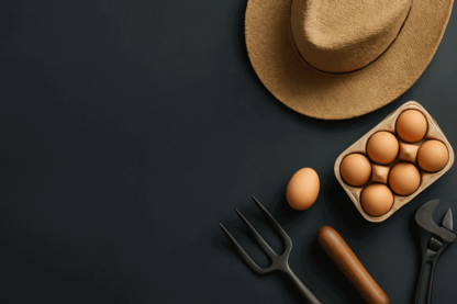 Farm Pride Foods Navigates Rising Costs with Strong Cash Flow and Efficiency Drive