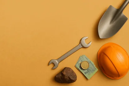 How Legacy Iron Ore Boosted Cash Reserves to A$10.2M in Q3 2025