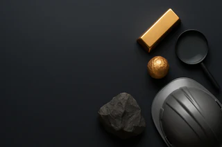 Perseus Mining Pulls Back After Predictive Board Backs Revised Robex Deal