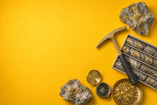 Horizon Gold Extends High-Grade Gold at Gum Creek Amid Feasibility Progress