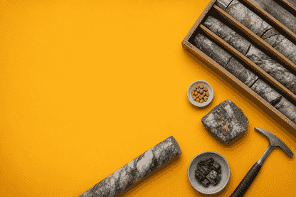 Resolution Minerals Advances 4,470m Drilling at Golden Gate South Targeting Gold and Tungsten