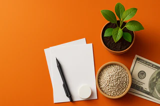 ECT Advances COLDry Fertiliser Project with Trial Production and $1.75M Funding Boost