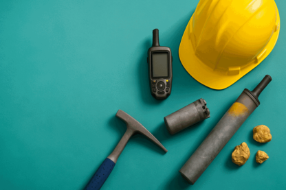 Tarrina Resources Kicks Off Drilling at High-Grade Christmas Gift Gold Project